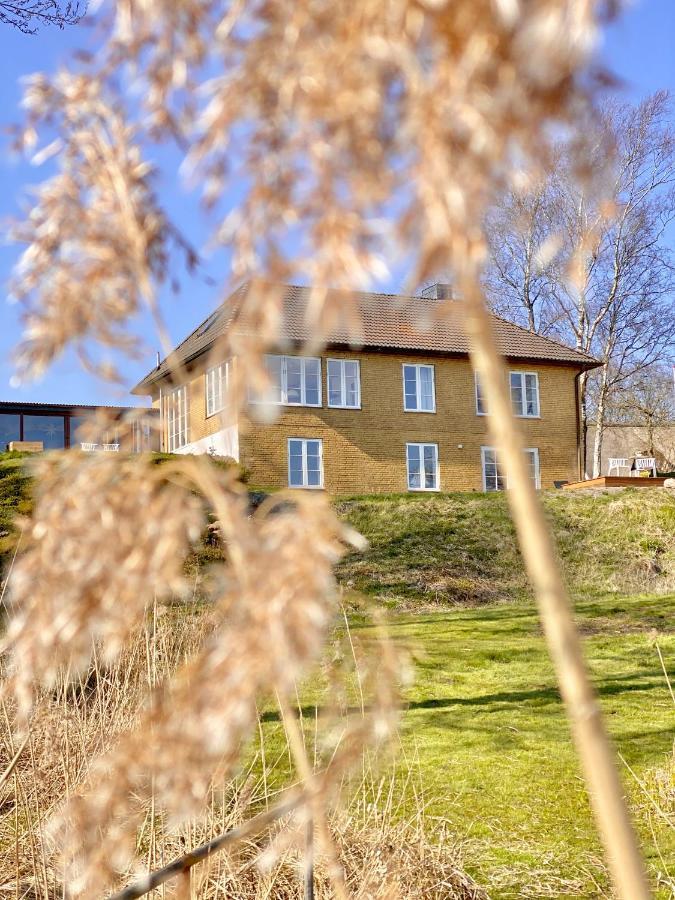 See 11 Harreslev Eksteriør billede