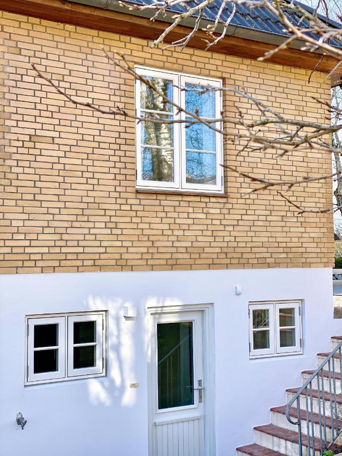 See 11 Harreslev Eksteriør billede